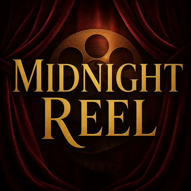 Dark Cinema Film Review Podcast Cover