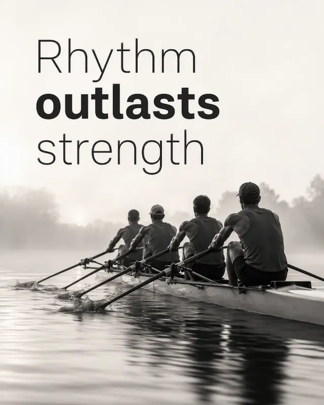 Dawn Rowers Motivational Quote Post