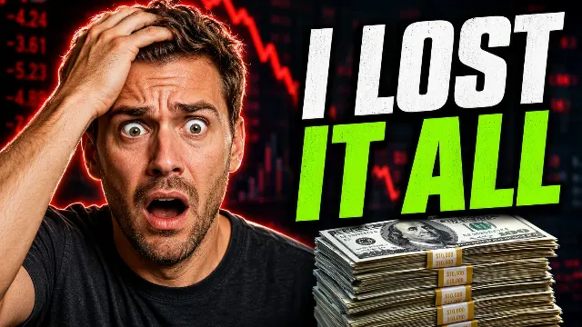 Disbelief Finance YouTube Thumbnail