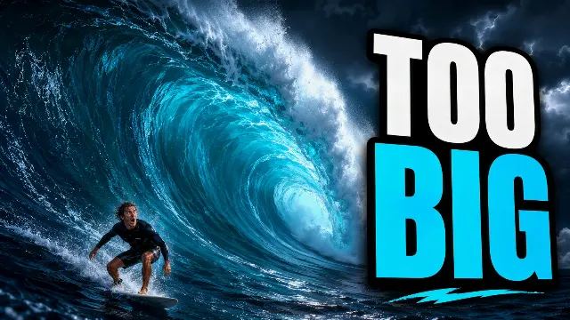 Giant Wave Extreme Sports Thumbnail