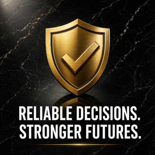 Gold Shield Finance LinkedIn Post
