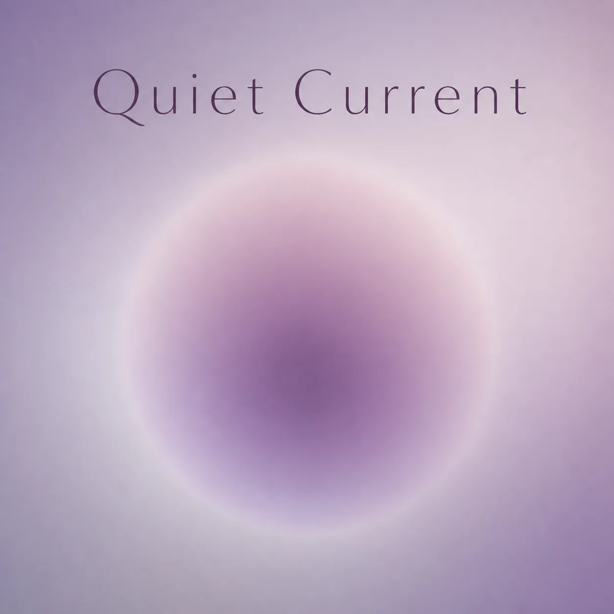 Minimal Meditation Podcast Cover