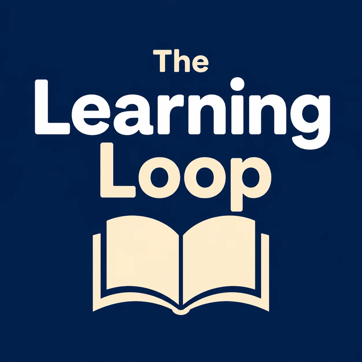 Minimal Open Book Education Podcast Cover