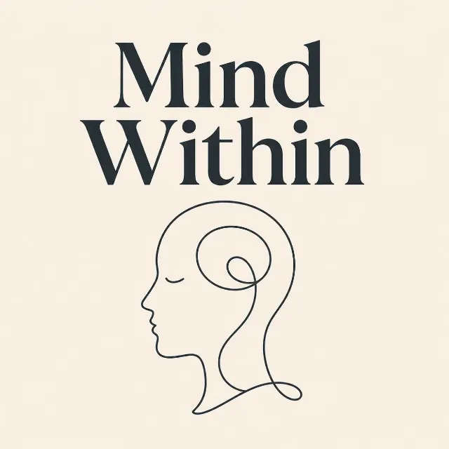 Minimal Psychology Podcast Cover