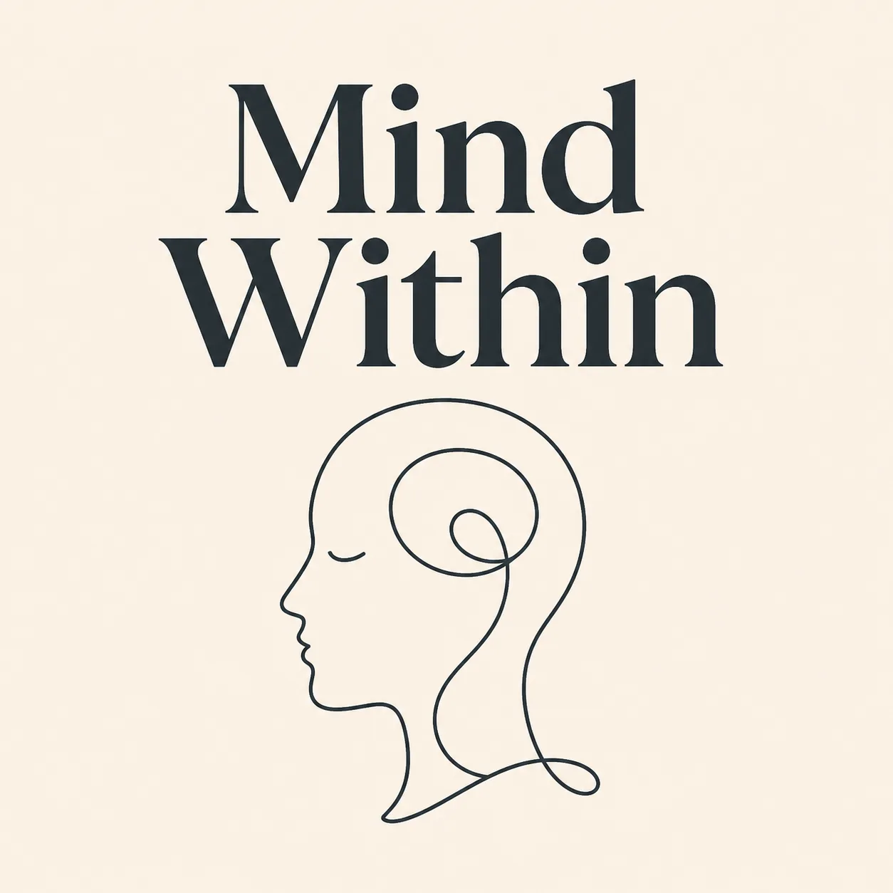 Minimal Psychology Podcast Cover