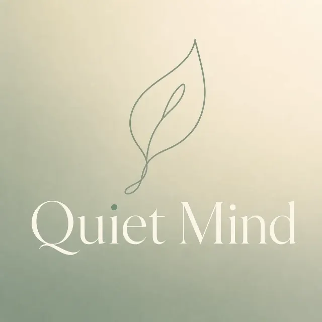 Minimal Wellness Podcast Cover