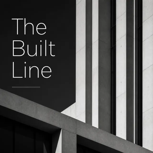 Monochrome Architecture Podcast Cover