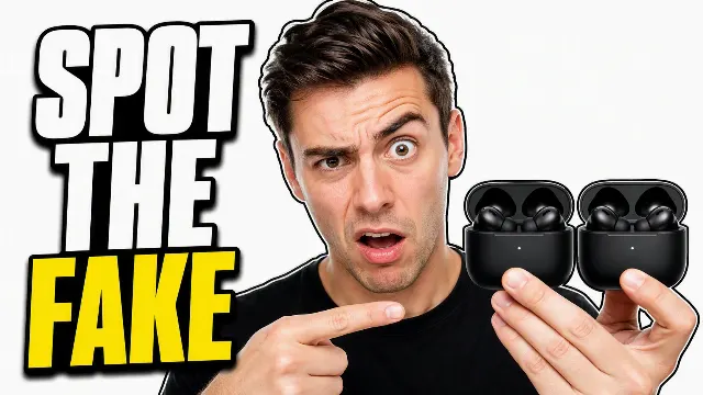 Spot The Fake Product Review Thumbnail